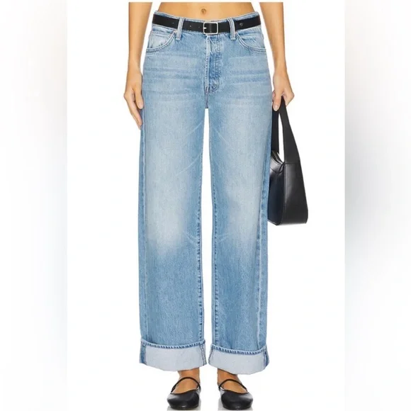 Mother Superior The Dodger Button Hover Cuff
In Funk N' Flair Size 31 LIKE NEW - Picture 1 of 9